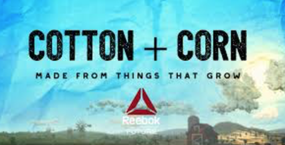 Cotton + Corn